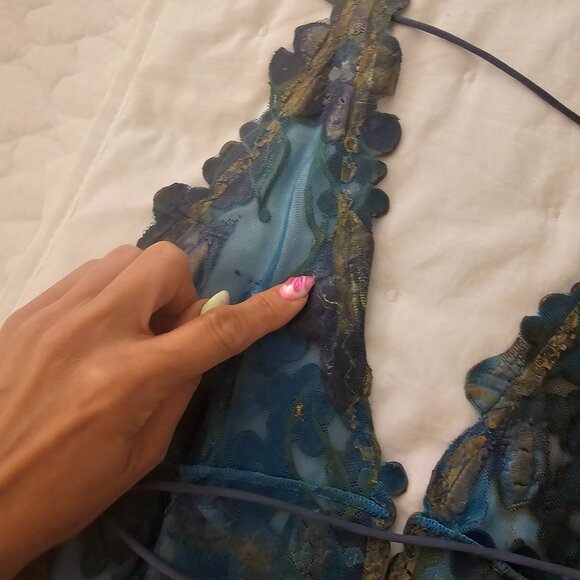 Ema Savahl Couture Top - Picture 4 of 6